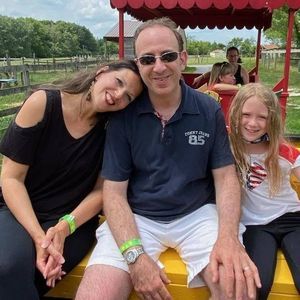 Meet your Posher, Kevin